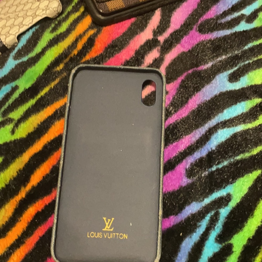 Iphone XS max case
